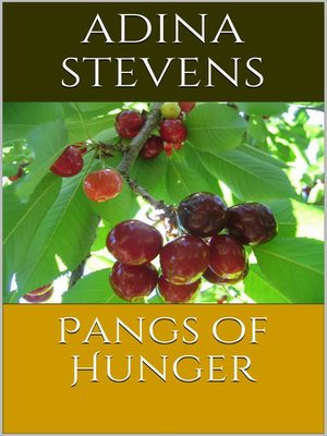 cover image of Pangs of Hunger